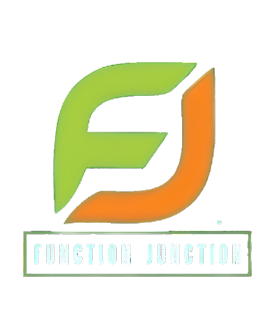 Function Junction Logo