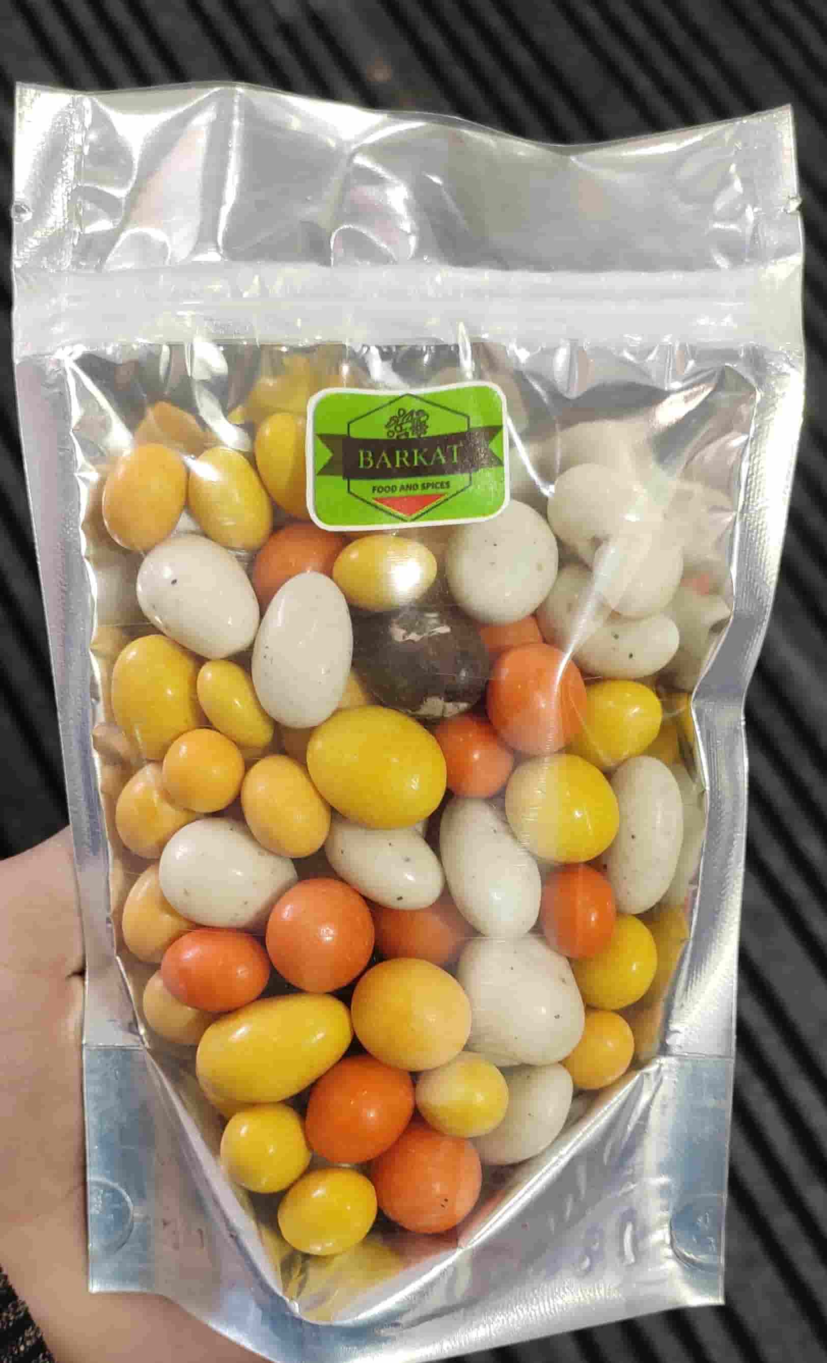 Choco covered Dry fruit